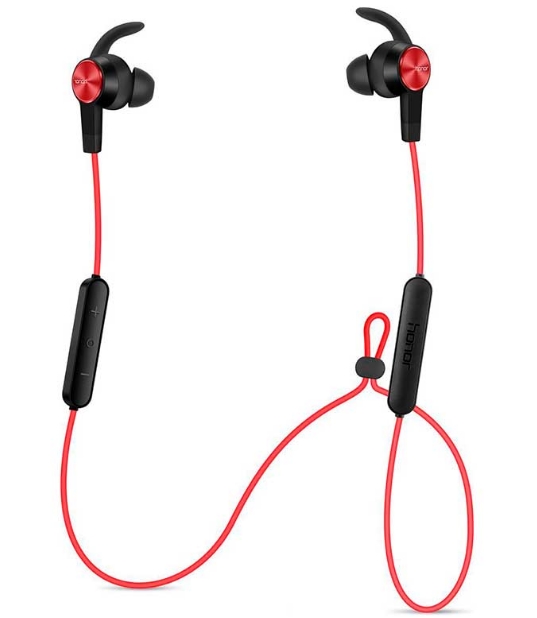 Наушники Honor Sport AM61 (красный) Наушники Honor Sport AM61 (красный)