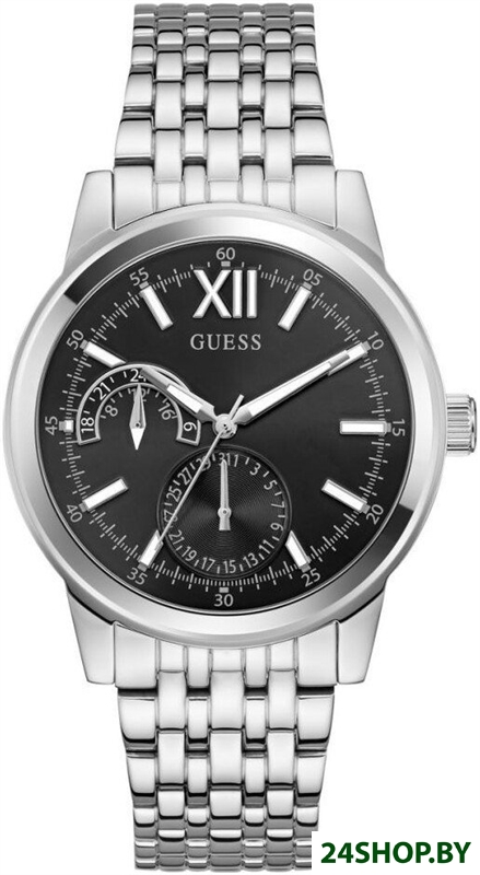 Наручные часы Guess GW0976G1 Наручные часы Guess GW0976G1