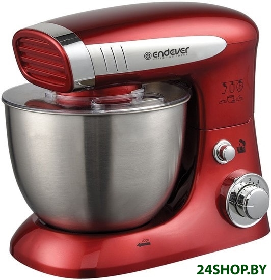 Планетарный миксер Endever Sigma-20 Планетарный миксер Endever Sigma-20