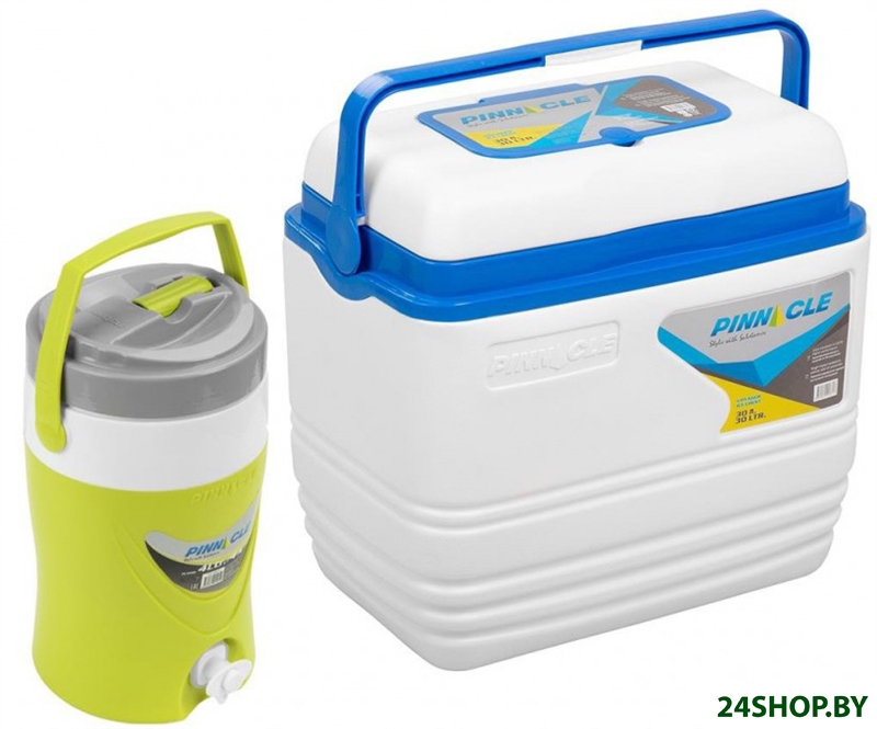 Термобокс Pinnacle TPX-5332 WG-N2 (2 шт) Термобокс Pinnacle TPX-5332 WG-N2 (2 шт)