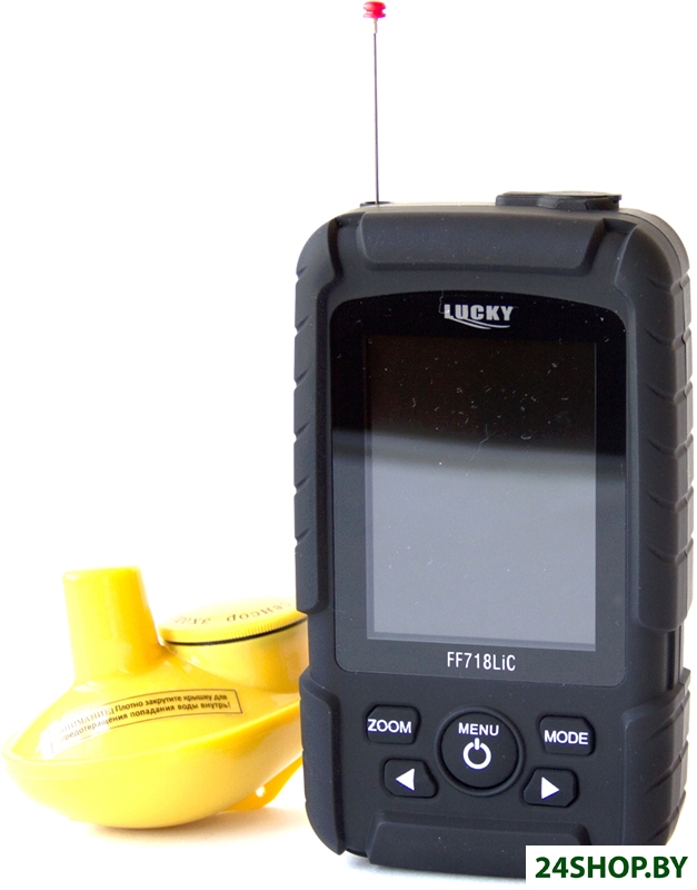 Эхолот Lucky FF718LiC Эхолот Lucky FF718LiC