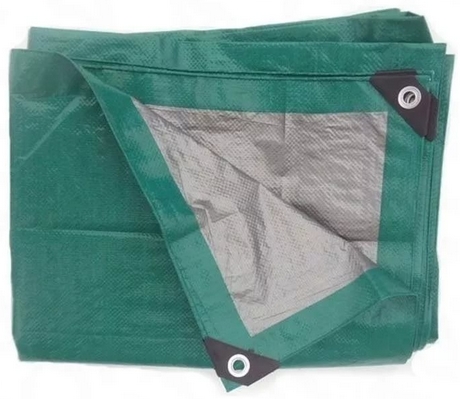 Тент Tarpaulin 6х10 м Тент Tarpaulin 6х10 м