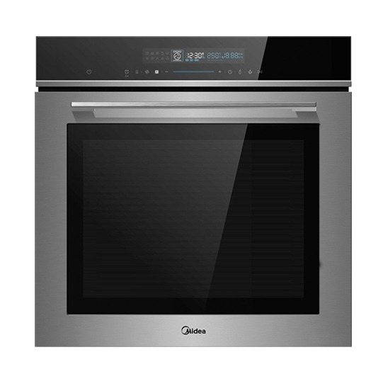 Электрический духовой шкаф Midea MO 92170 C GBX Электрический духовой шкаф Midea MO 92170 C GBX