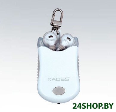 Наушники Koss The Clef Наушники Koss The Clef
