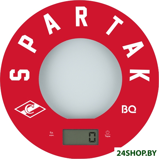 Кухонные весы BQ KS1007 Кухонные весы BQ KS1007