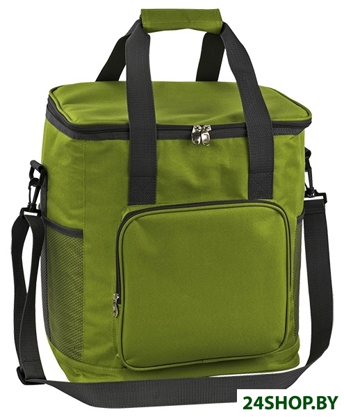 Сумка изотермическая Green Glade T1062 Сумка изотермическая Green Glade T1062