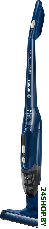 Пылесос Bosch Readyy'y 20Vmax BCHF2MX20 Пылесос Bosch Readyy'y 20Vmax BCHF2MX20