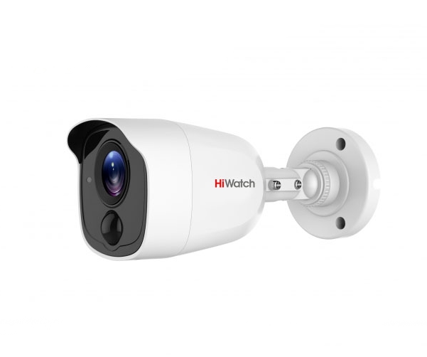 CCTV-камера HiWatch DS-T210X (2.8 мм) CCTV-камера HiWatch DS-T210X (2.8 мм)