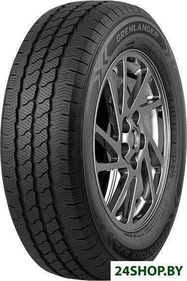 Автомобильные шины Grenlander Greentour A/S 195/75R16C 107/105R Автомобильные шины Grenlander Greentour A/S 195/75R16C 107/105R
