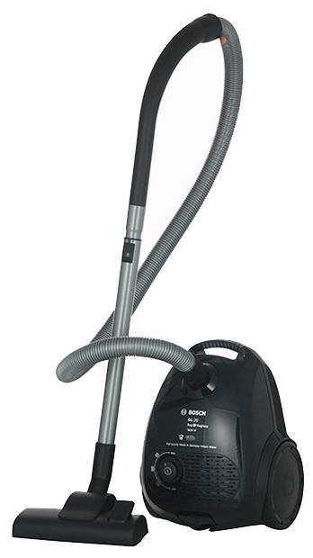 Пылесос Bosch BGN21800 Пылесос Bosch BGN21800
