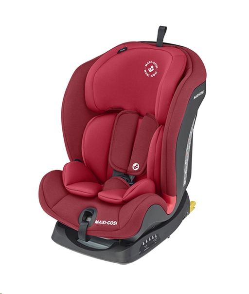 Детское автокресло Maxi-Cosi Titan (basic red) Детское автокресло Maxi-Cosi Titan (basic red)