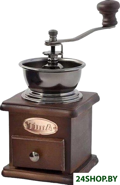 Ручная кофемолка TimA SL-031 Ручная кофемолка TimA SL-031
