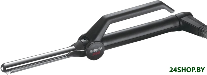 Круглая плойка BaByliss PRO Marcel BAB2232E 19 мм Круглая плойка BaByliss PRO Marcel BAB2232E 19 мм