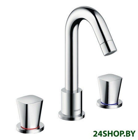 Смеситель Hansgrohe Logis 71300000 Смеситель Hansgrohe Logis 71300000