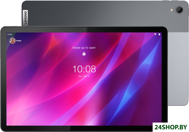 Планшет Lenovo Tab P11 Plus TB-J616X 6GB/128GB LTE (серый) Планшет Lenovo Tab P11 Plus TB-J616X 6GB/128GB LTE (серый)