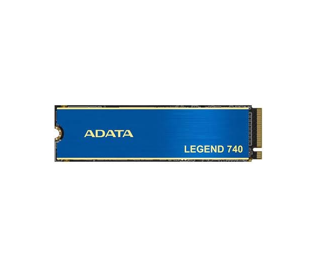 SSD A-Data Legend 740 500GB ALEG-740-500GCS SSD A-Data Legend 740 500GB ALEG-740-500GCS