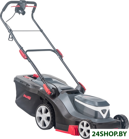 Газонокосилка AL-KO Comfort 38.2 E 113852 Газонокосилка AL-KO Comfort 38.2 E 113852