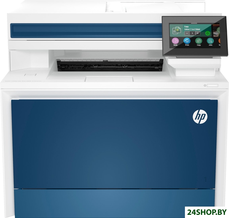 МФУ HP Color LaserJet Pro 4303DW 5HH65A МФУ HP Color LaserJet Pro 4303DW 5HH65A