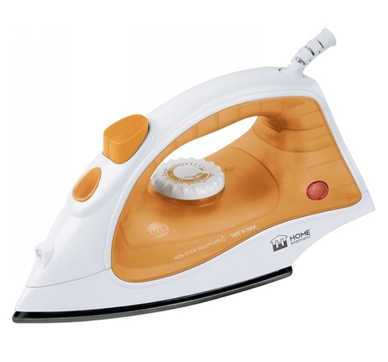 Утюг Home Element HE-IR217 (оранжевый агат) Утюг Home Element HE-IR217 (оранжевый агат)