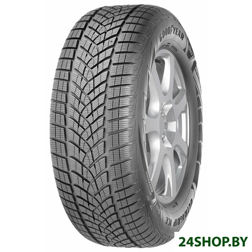 Автомобильные шины Goodyear UltraGrip Ice SUV Gen-1 255/55R19 111T Автомобильные шины Goodyear UltraGrip Ice SUV Gen-1 255/55R19 111T