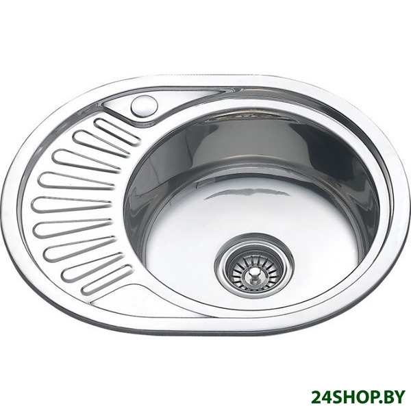 Кухонная мойка РМС MD8-5745OVR Кухонная мойка РМС MD8-5745OVR
