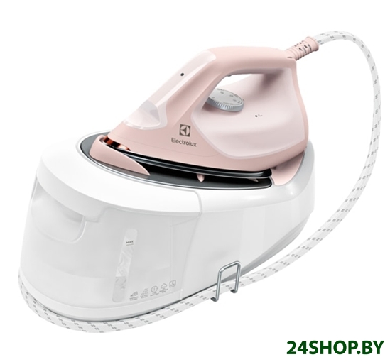 Утюг Electrolux E6ST1-4PP Утюг Electrolux E6ST1-4PP