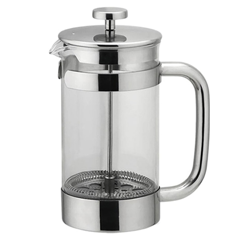 Френч-пресс Wilmax WL-551011/1С Френч-пресс Wilmax WL-551011/1С