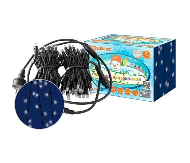 Гирлянда TDM Electric SQ0361-0043 Гирлянда TDM Electric SQ0361-0043