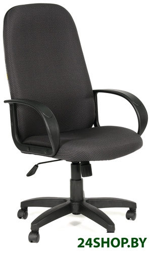 Кресло CHAIRMAN 279 (серый) Кресло CHAIRMAN 279 (серый)
