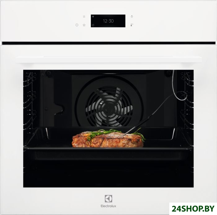 Электрический духовой шкаф Electrolux EOE8P39WV Электрический духовой шкаф Electrolux EOE8P39WV