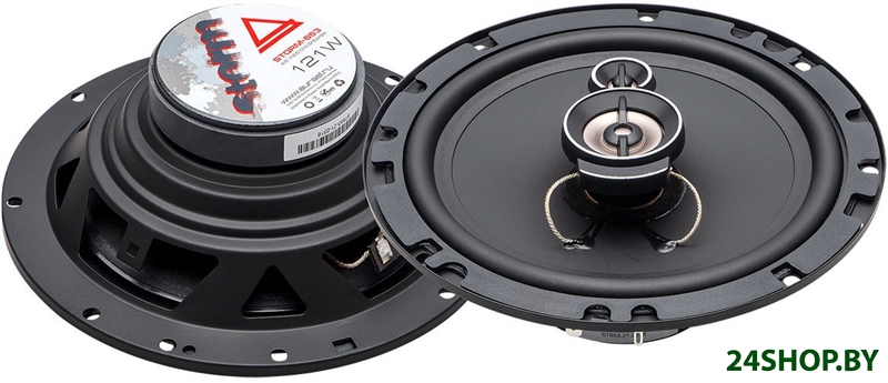 Коаксиальная АС Aura Storm-653 Коаксиальная АС Aura Storm-653