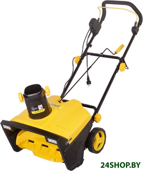 Снегоуборщик Huter SGC 2500EL Снегоуборщик Huter SGC 2500EL