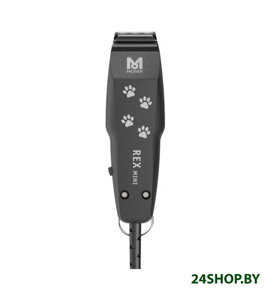 Машинка для стрижки MOSER Rex mini 1411-0063 Машинка для стрижки MOSER Rex mini 1411-0063