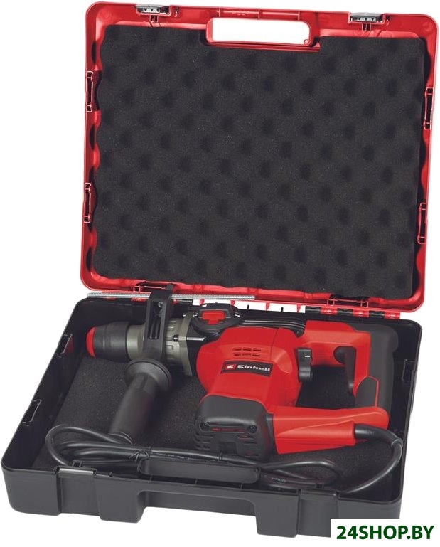 Перфоратор Einhell TC-RH 28 3F 4258002 Перфоратор Einhell TC-RH 28 3F 4258002