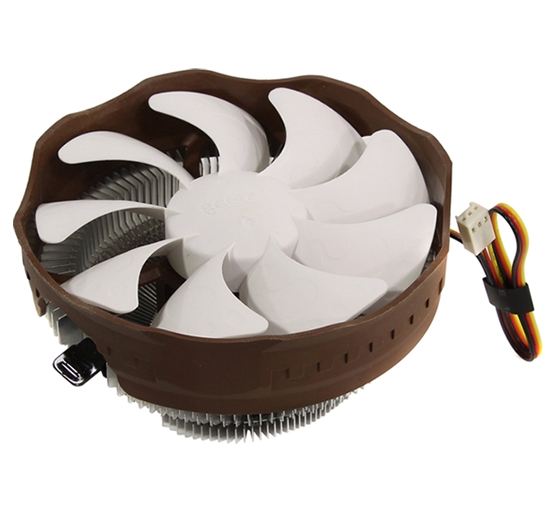 Кулер для процессора PCCooler E121 Кулер для процессора PCCooler E121