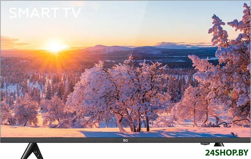Телевизор BQ 50FS32B Телевизор BQ 50FS32B