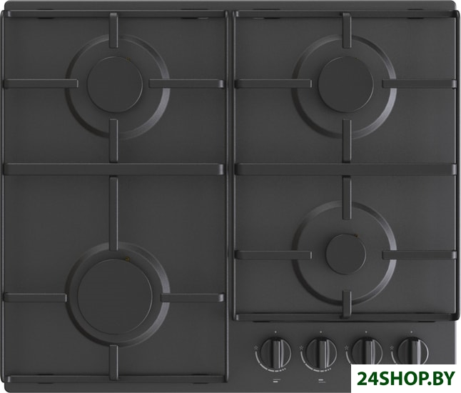 Варочная панель Gorenje G640EB Варочная панель Gorenje G640EB