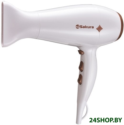 Фен Sakura SA-4048W Фен Sakura SA-4048W