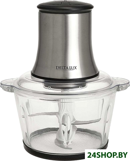 Чоппер Delta LUX DE-7402 Чоппер Delta LUX DE-7402