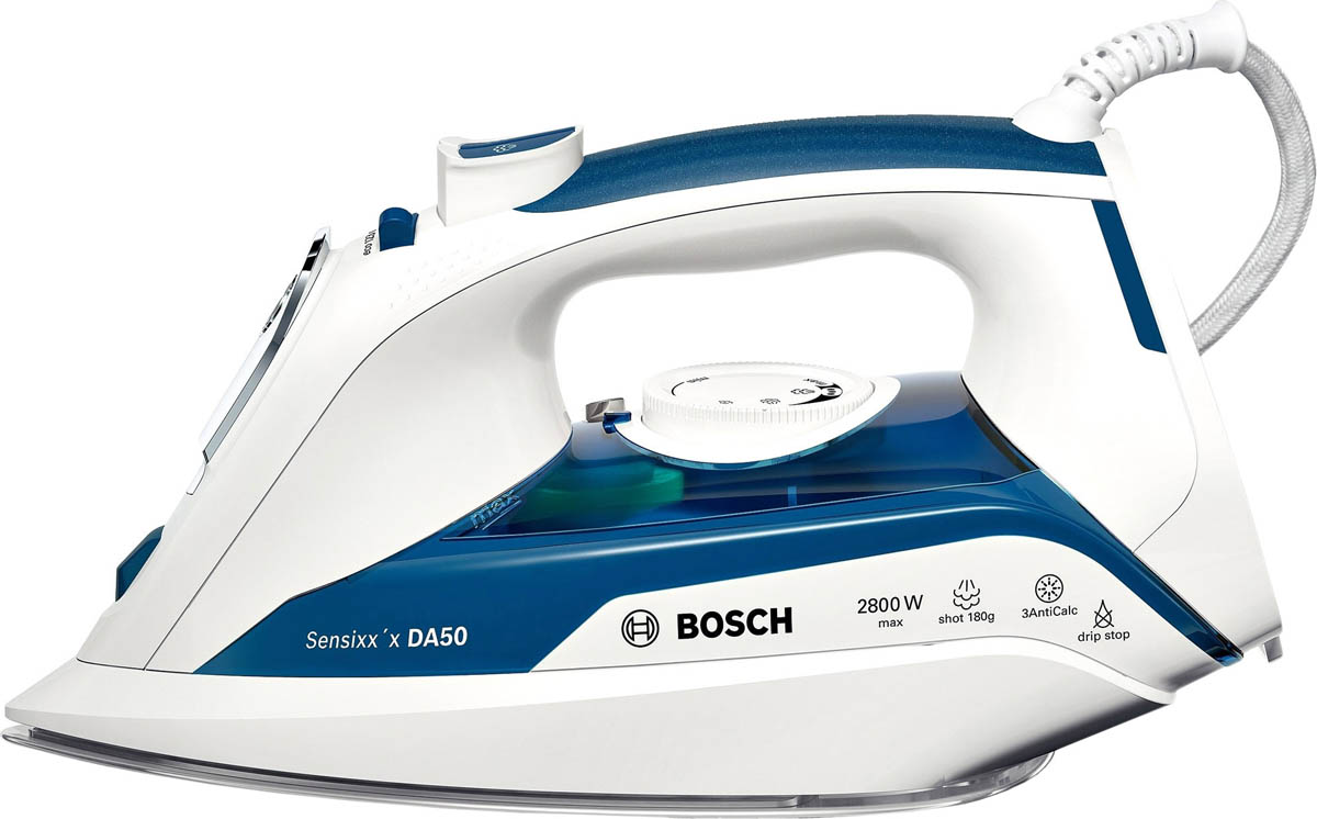 Утюг Bosch TDA5028010 Утюг Bosch TDA5028010