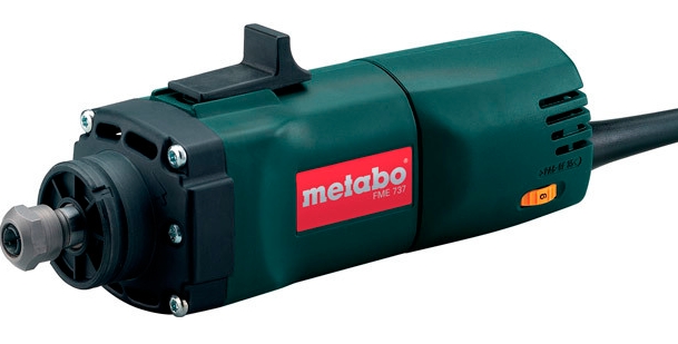 Фрезерно-шлифовальный двигатель Metabo FME 737 Фрезерно-шлифовальный двигатель Metabo FME 737
