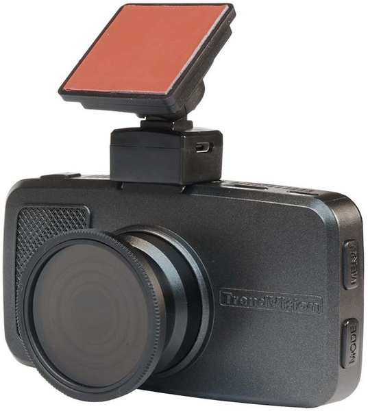 Видеорегистратор TrendVision TDR-708GP Видеорегистратор TrendVision TDR-708GP