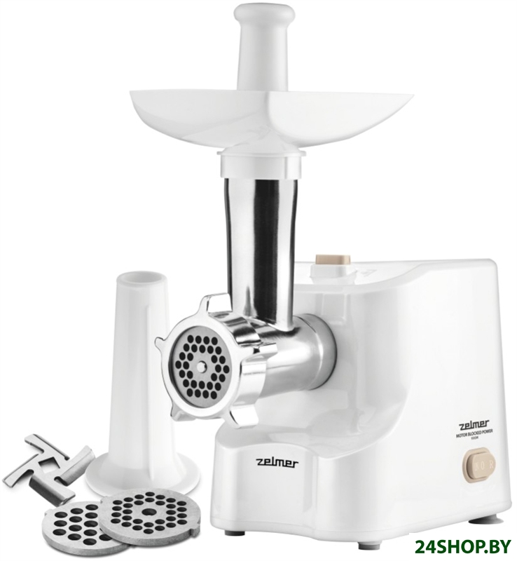 Мясорубка Zelmer ZMM1011 Мясорубка Zelmer ZMM1011