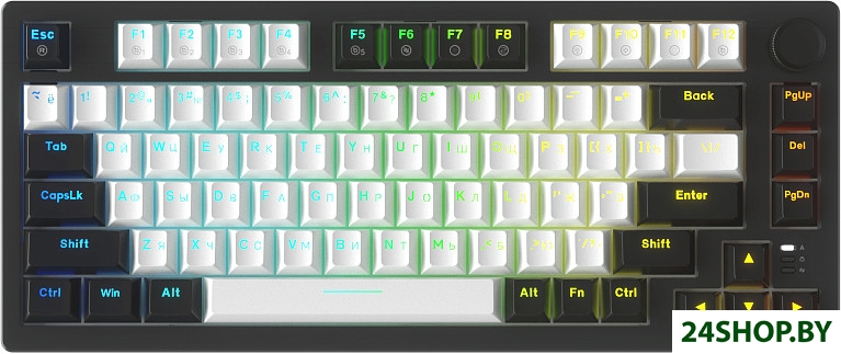 Клавиатура Dareu EK75 Клавиатура Dareu EK75