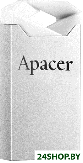 Флеш-память Apacer AH111 64GB (AP64GAH111CR-1) Флеш-память Apacer AH111 64GB (AP64GAH111CR-1)