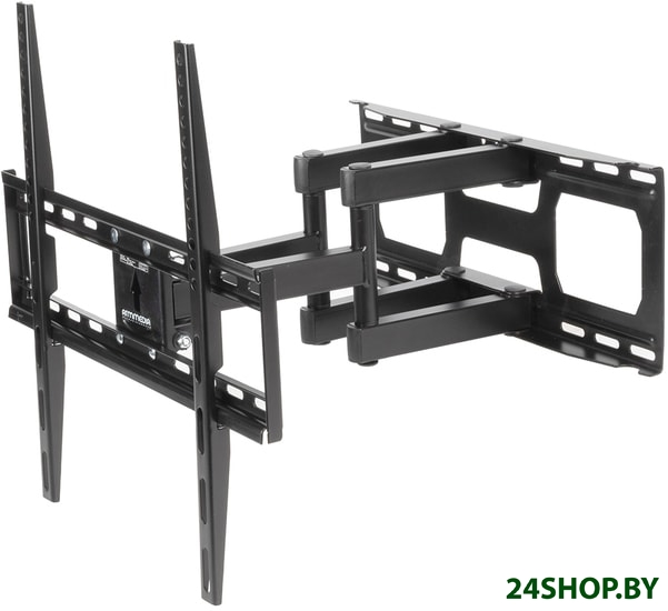 Кронштейн Arm Media Cobra-51 (черный) Кронштейн Arm Media Cobra-51 (черный)