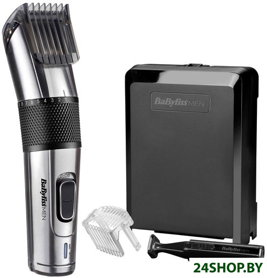 Машинка для стрижки BaByliss E977E Машинка для стрижки BaByliss E977E