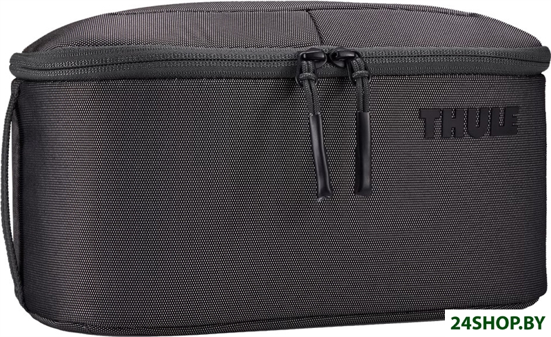 Косметичка Thule Subterra 2 Toiletry Bag TSTB404 (vetiver gray) Косметичка Thule Subterra 2 Toiletry Bag TSTB404 (vetiver gray)