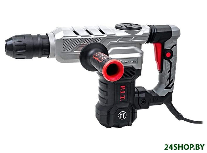 Отбойный молоток P.I.T GSH25-C Отбойный молоток P.I.T GSH25-C