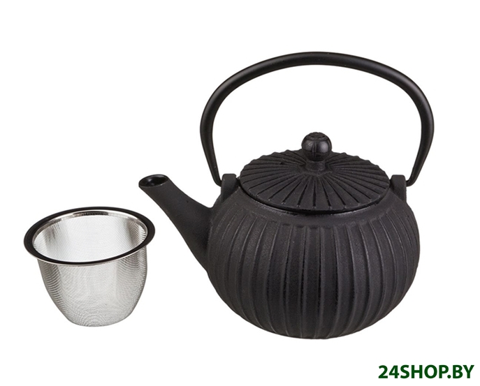 Заварочный чайник Lefard 734-034 Заварочный чайник Lefard 734-034